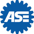 ASE Logo